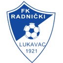 Radnicki Lukavac logo - Gorazde VS Radnicki Lukavac Sport