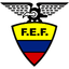 Ecuador U15 logo