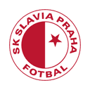 Slavia Praha (w) logo - W VS Slavia Praha W Sport
