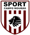 SC Campo Mourao logo - Mourao VS Ce Uniao Pr Live Score