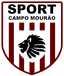 SC Campo Mourao logo