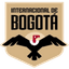 Internacional de Bogota (W) logo