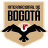 Internacional de Bogota (W) logo