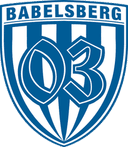 SV Babelsberg 03 U19 logo - U VS Sv Babelsberg U Result