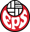 EPS (w) logo - W VS Kiffen W Sport