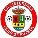 La Cisterniga CF logo - Cf VS Ponferradina B Sport