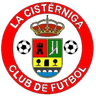 La Cisterniga CF logo