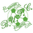 Bonagee United logo