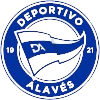 Alaves C logo - Ignacio VS Alaves C Result