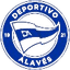 Alaves C logo