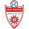 Araz Nakhchivan logo - Thessaloniki VS Araz Nakhchivan Result