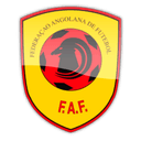 Angola U17 logo - U VS Lesotho U Result