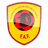 Angola U17 logo