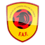 Angola U17 logo