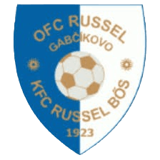 Tj Ofc GabciKovo logo
