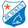 Bokelj Kotor logo