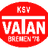 KSV Vatan Sport Bremen logo
