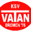 KSV Vatan Sport Bremen logo