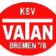KSV Vatan Sport Bremen logo