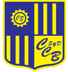 Central Ballester Reserves logo