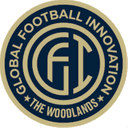 GFI Woodlands logo - Heat VS Gfi Woodlands Score