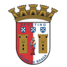 Braga U19 logo
