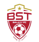BST Galaxy logo - Galaxy VS Real Banjul Result