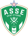AS Saint-Etienne B logo