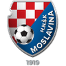 NK Moslavina Kutina logo