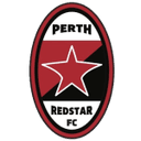 Perth RedStar (W) logo - W VS Perth Redstar W Live