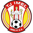 TJ Imel logo - Imel VS Stk Samorin Score