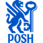 Peterborough United U21 logo