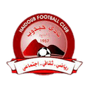Haidoub FC logo - Ruwaba VS Haidoub Fc Live