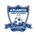 Atlantic FC de Kribi logo - Academy VS Atlantic Fc De Kribi Score