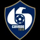 Cavese U19 logo - U VS Casertana U Result