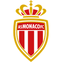 Monaco B logo - U VS Monaco B Result