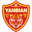 Yanbian（1994-2019） logo
