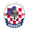 OConnor Knights U23 logo - U VS Oconnor Knights U Live Score Today