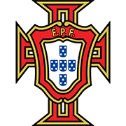 Portugal U19 Women logo
