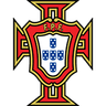 Portugal U19 Women logo