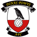 Dinas Powys logo - Powys VS Cardiff Draconians Fc Result Today