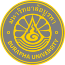 Burapha University logo - University VS Thammasat University Sport