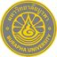 Burapha University logo