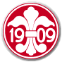 B 1909 Odense logo - Odense VS Sonderborg Fremad Score