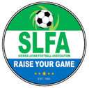 Sierra Leone (W) U17 logo - Women VS Sierra Leone W U Sport