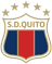 Deportivo Quito (w) logo