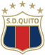 Deportivo Quito (w) logo
