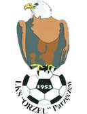 Orzel Parzeczew logo - Parzeczew VS Ceramika Opoczno Score