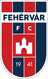 Fehérvár FC logo - Hun Fizz Liga 32068 Live