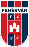 Videoton FC Fehérvár logo